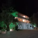 Pouliezos Koklanis Zante Apartments