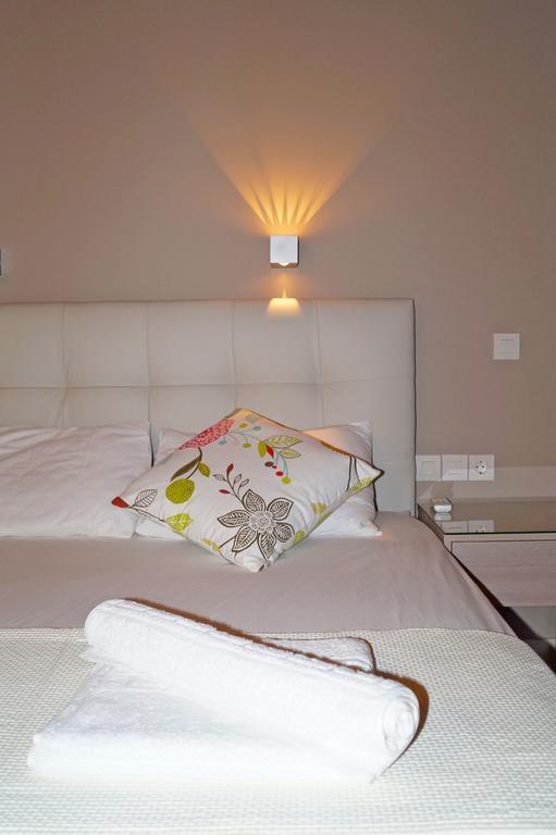 Apartment Pouliezos Koklanis Zante