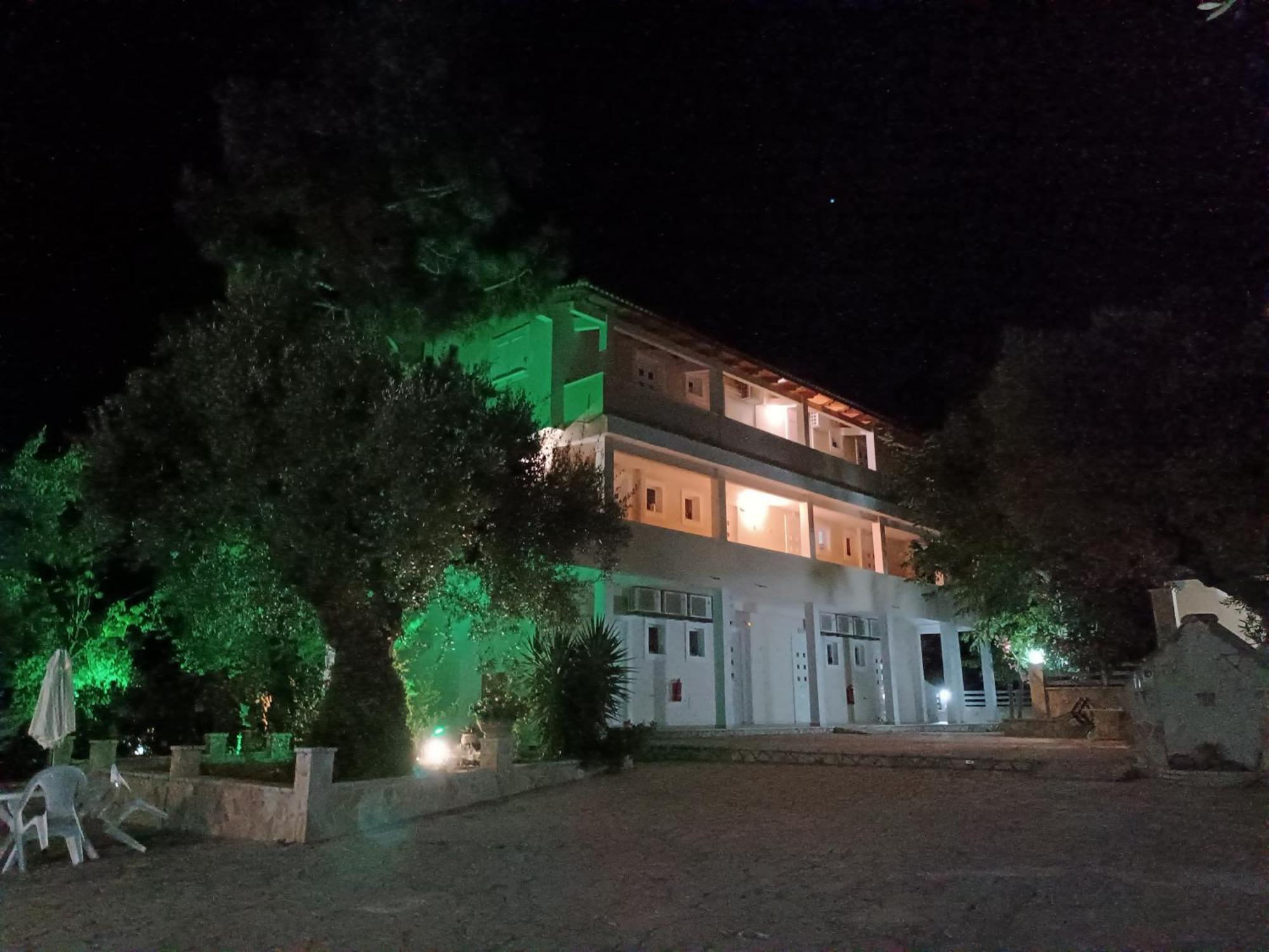 Apartment Pouliezos Koklanis Zante