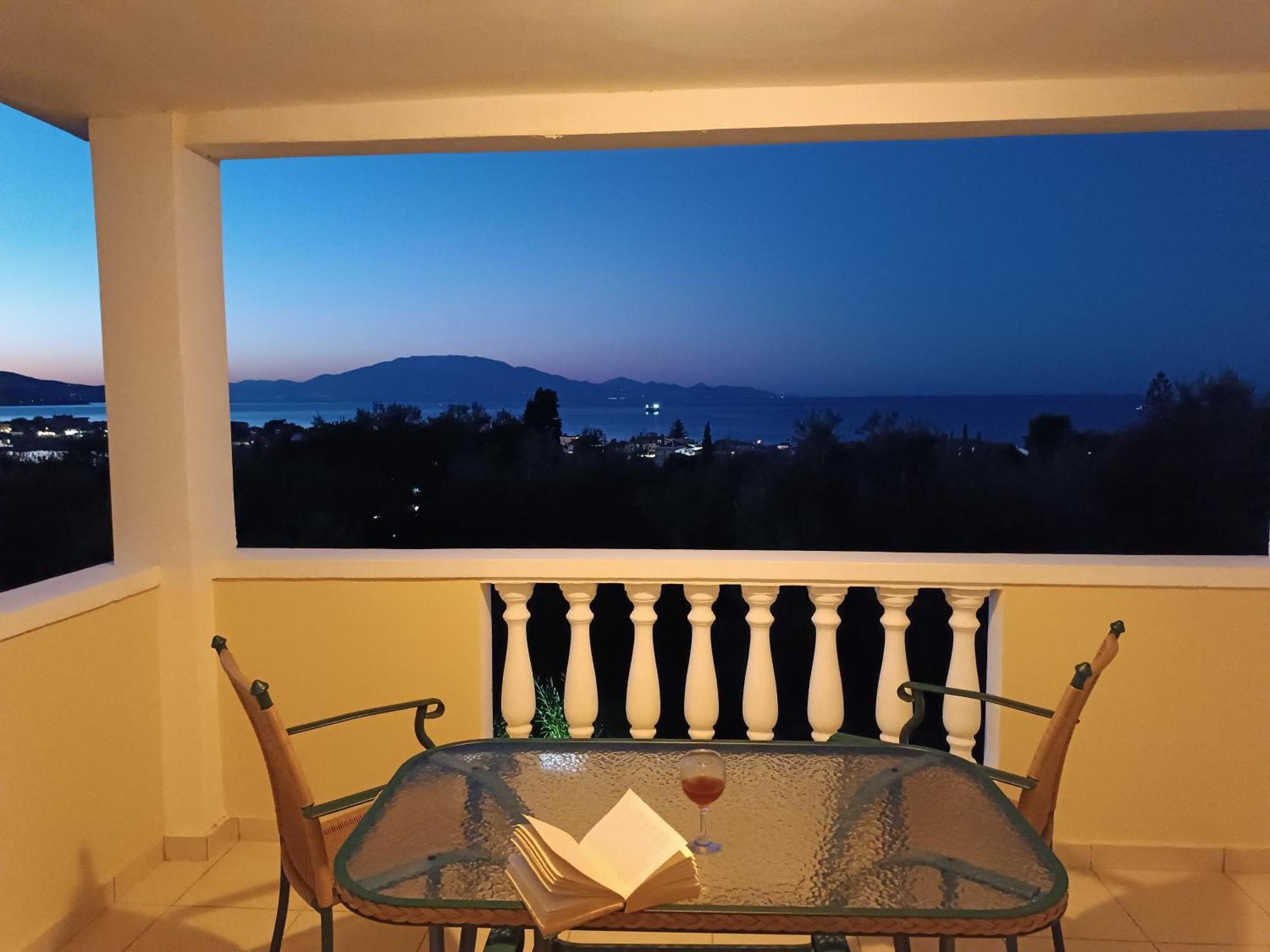 Pouliezos Koklanis Zante Apartment