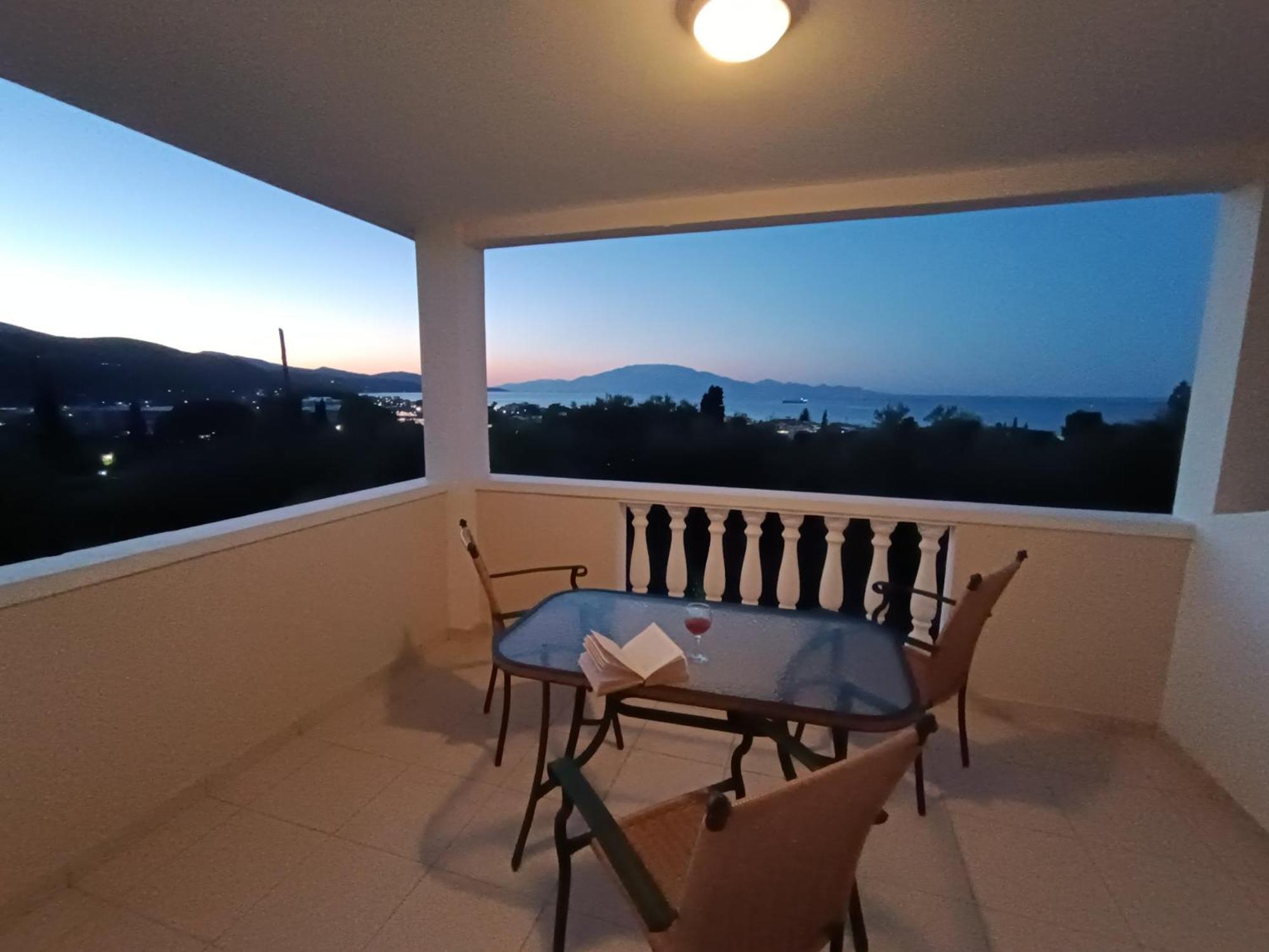 Pouliezos Koklanis Zante