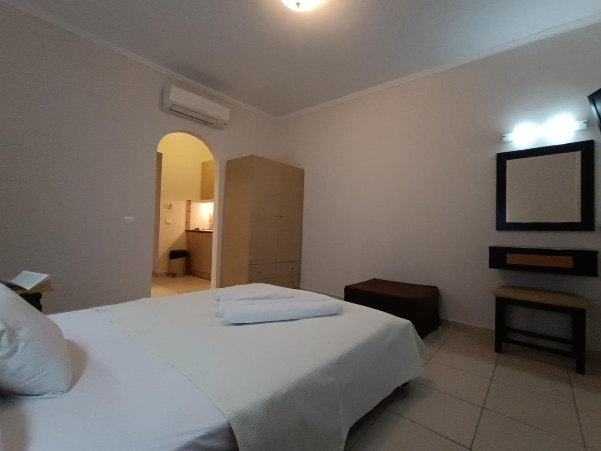 Apartment Pouliezos Koklanis Zante