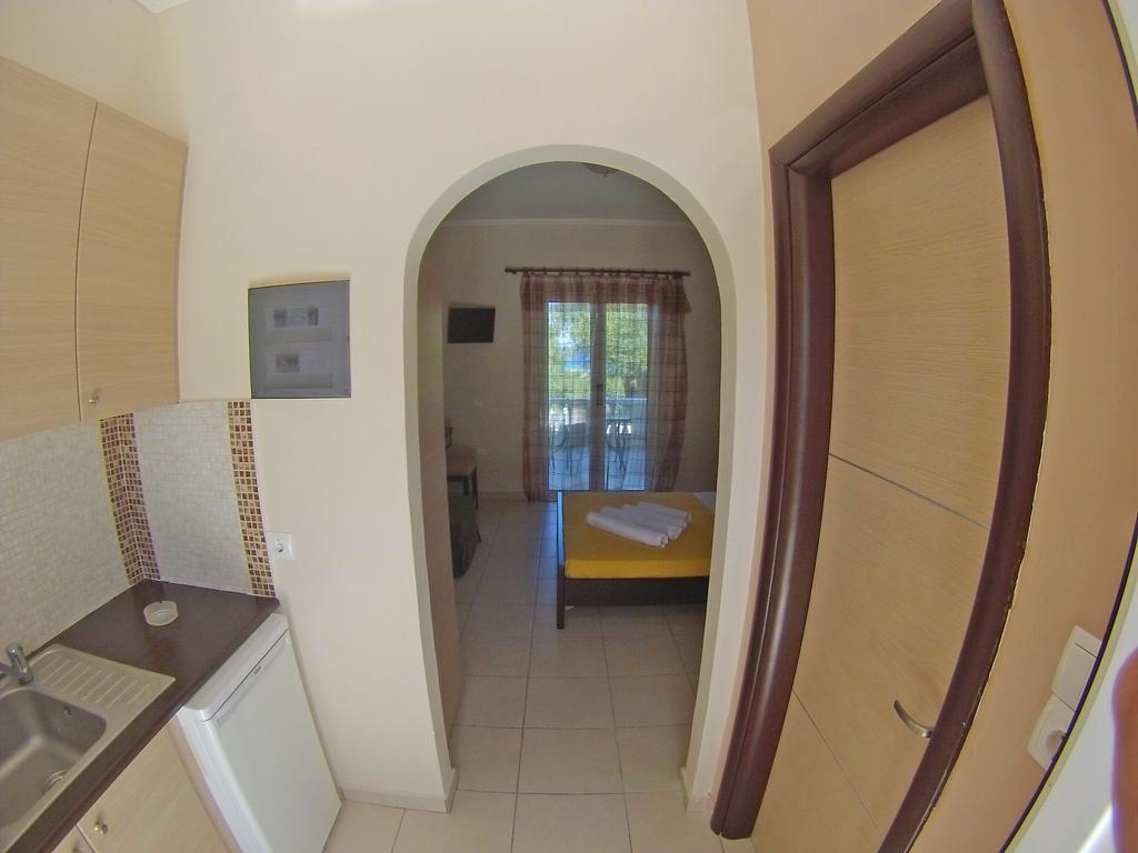 Apartment Pouliezos Koklanis Zante Alykes (Zakynthos)